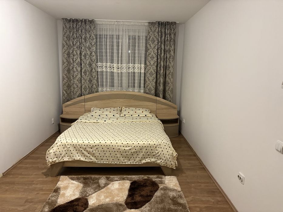 Apartament deosebit, 2 camere – Strada Câmpului, Cluj-Napoca