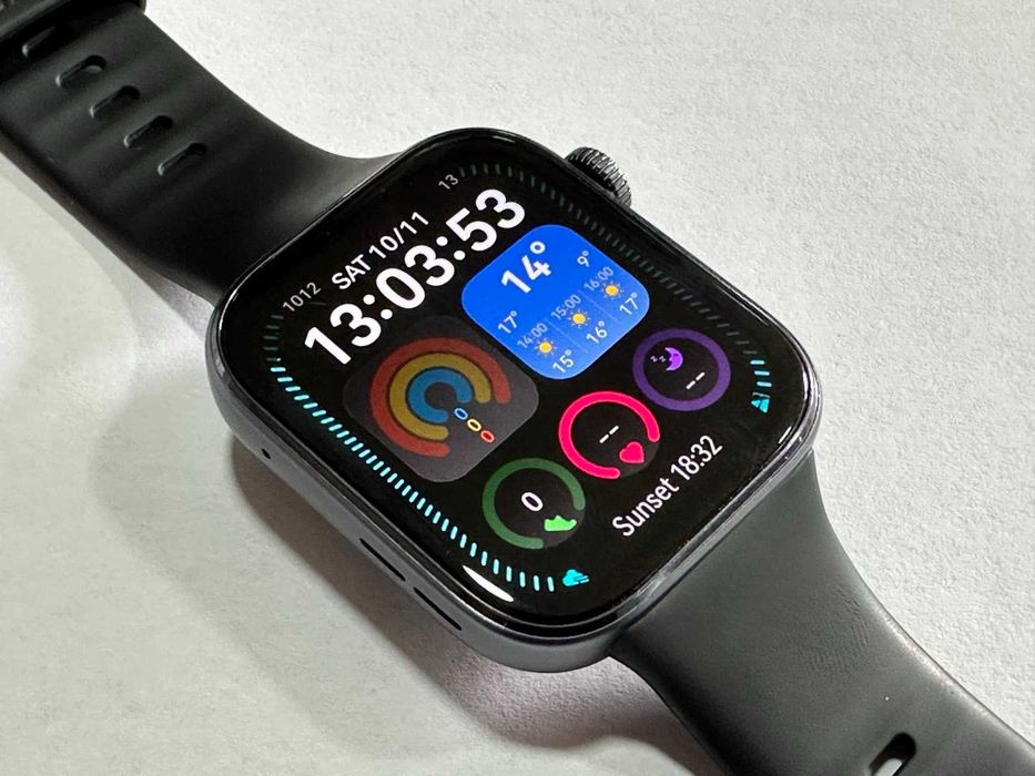 Huawei Watch Fit 4