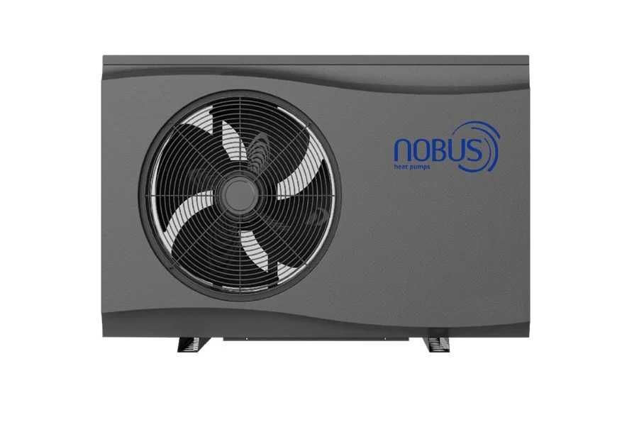 Pompe de caldura pentru piscine NOBUS