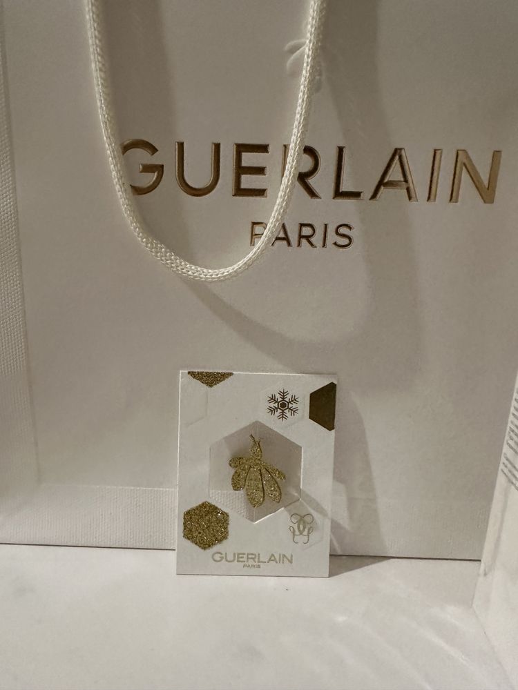 Guerlain набор (оригинал)