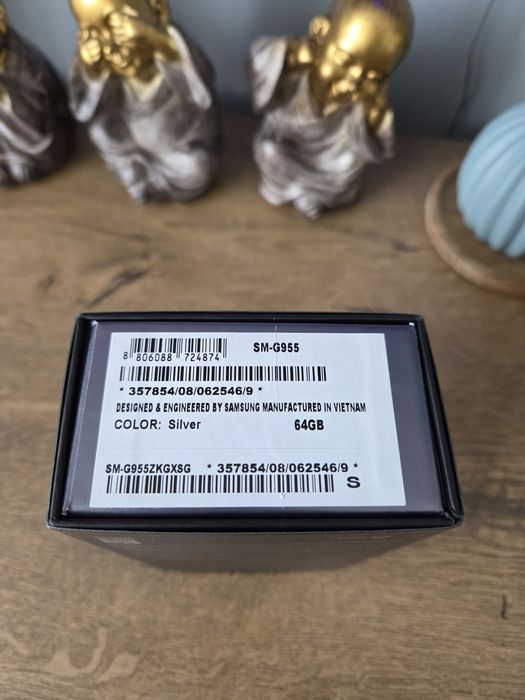 Telefon Samsung S8 plus