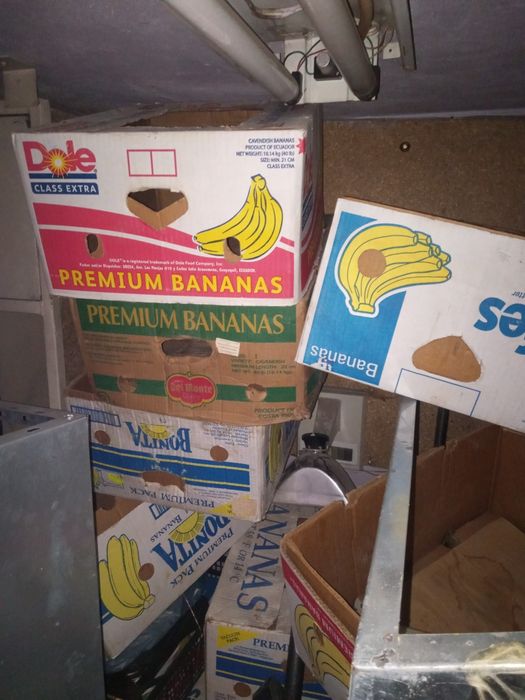 Кашони- с капак за различни цели