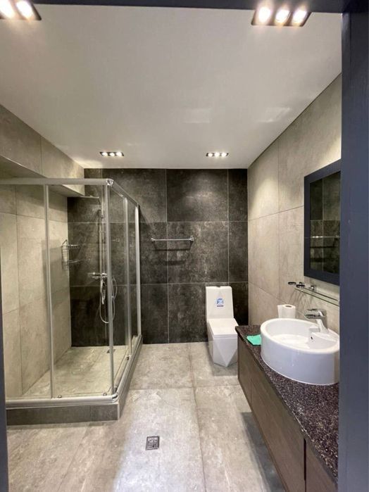 Квартира Ц-4, кафе Централ 3/1/5 70 кв.м