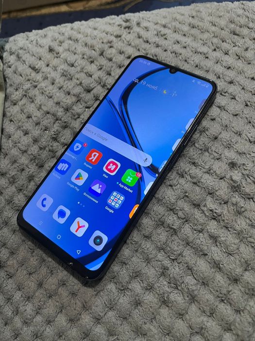 Реалми ноут 50 128г