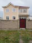 Срочно! Продам коттедж в Уркере