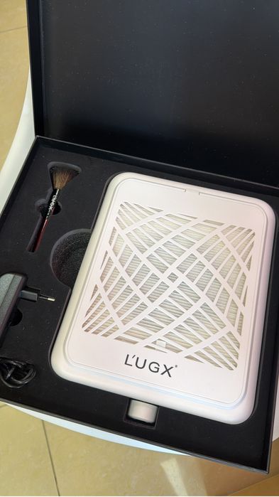 Вытяжка Lug x новый