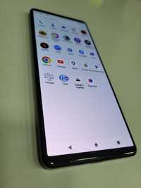 Sony Xperia 1 IV Black aproape  impecabil ca nou