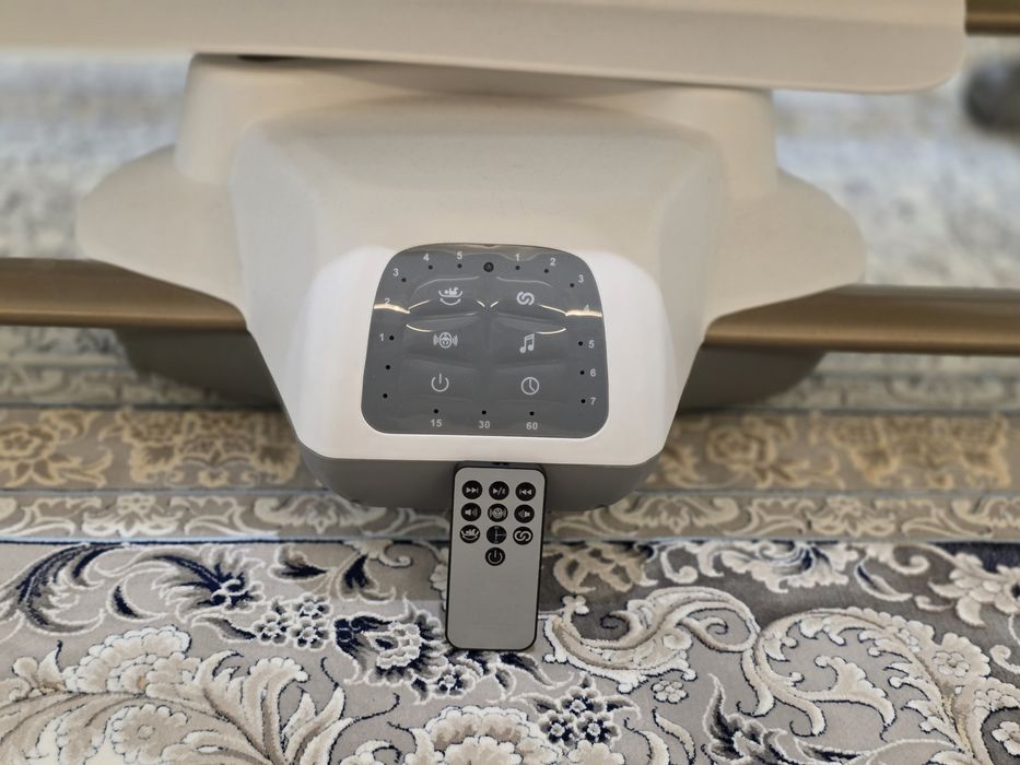 Кроватка детская новая2025