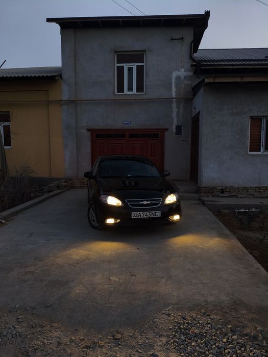 Chevrolet jentra 2024  yangi