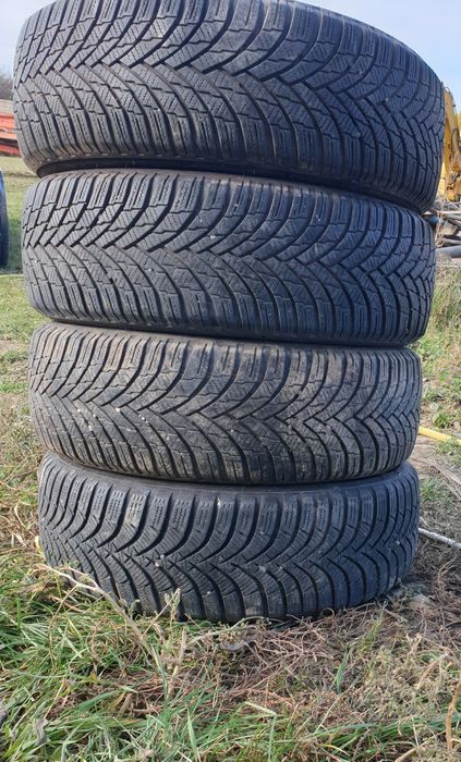 Cauciucuri de Iarna 185/60 R15 6mm