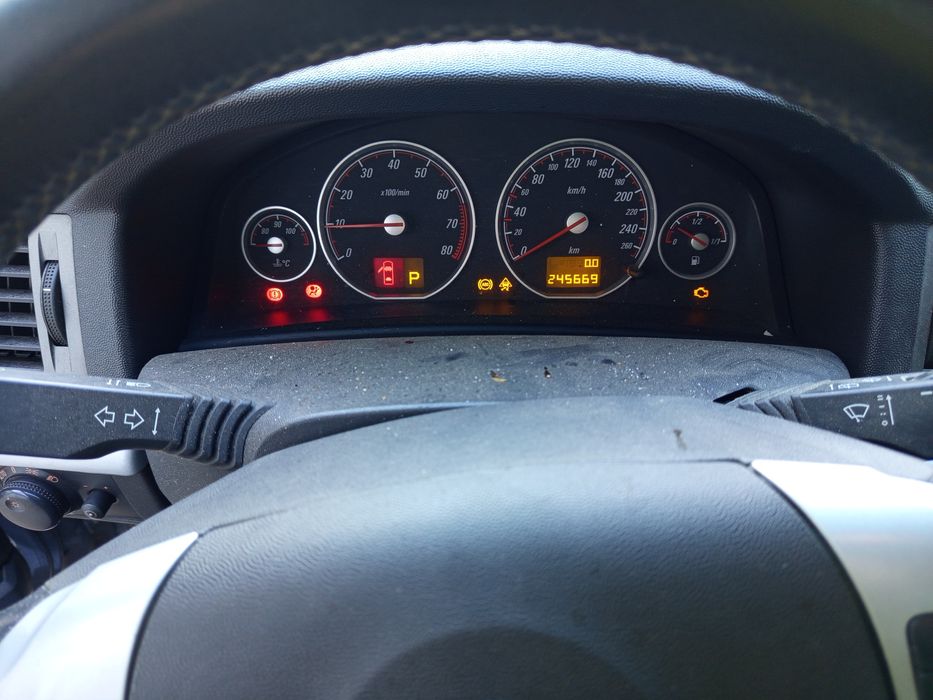 Opel Vectra C GTS На части 2.2 155к.с Директ Автоматик!Опел Вектра Ц