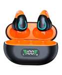 Casti wireless bluetooth Q71