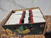Vând 92 casete video VHS originale TDK de 240 minute,filme,Acțiune,sf