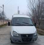 Газел пассажирский