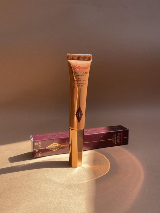 Charlotte tilbury iluminator