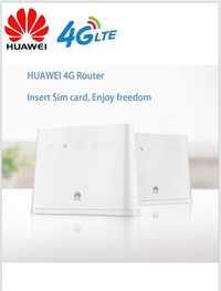 Huawei router. Роутер