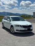 Skoda Octavia 2.0 4x4 DSG