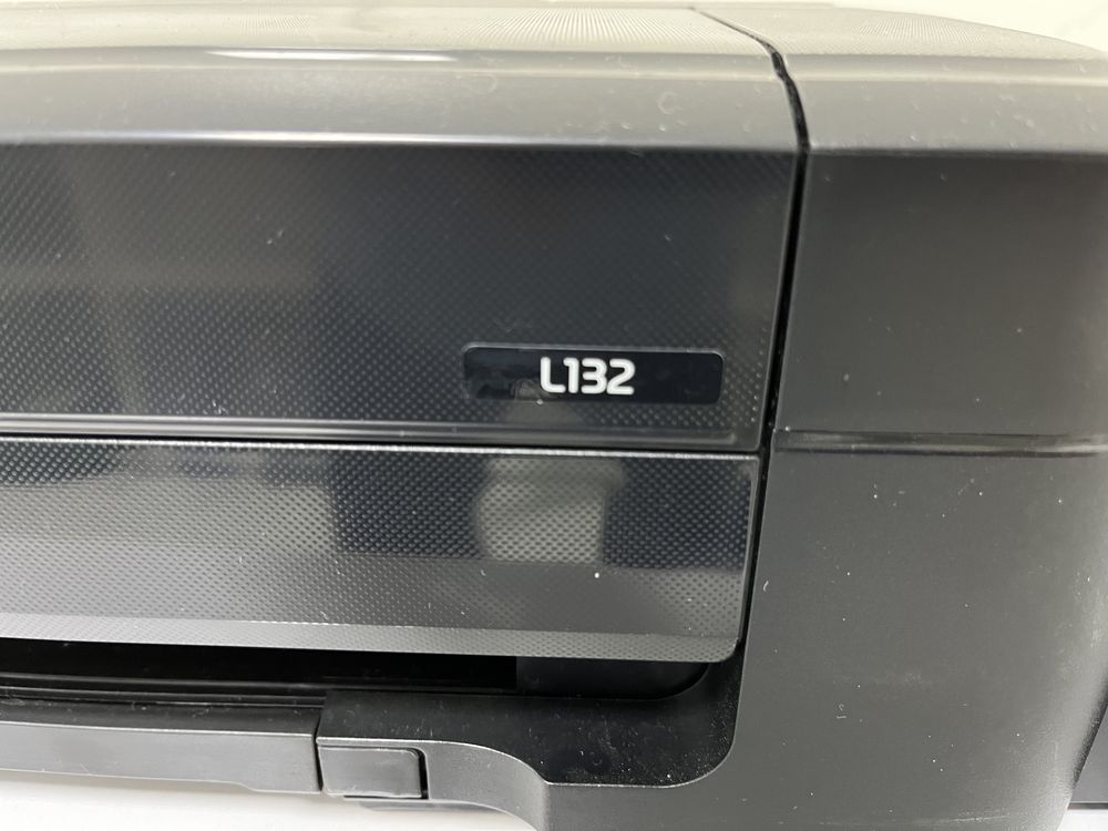 Продам новый цветной принтер Epson L132