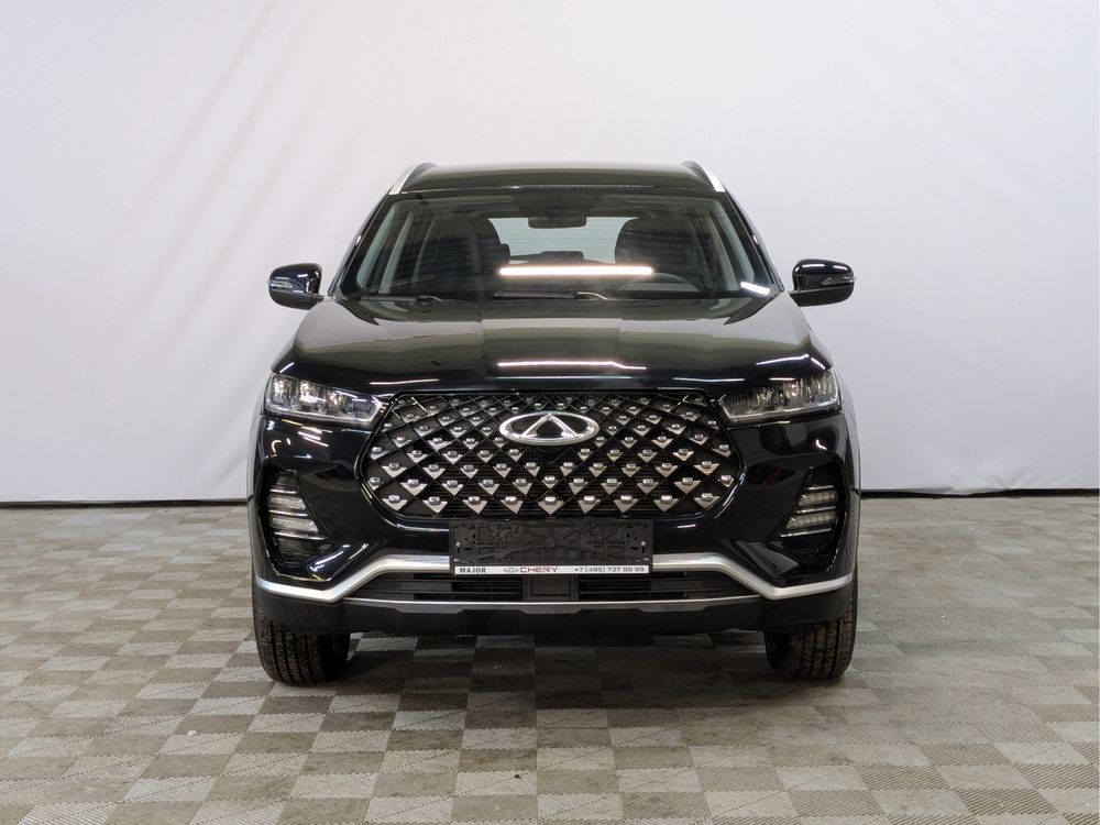 Chery 7 pro 1 ta qol minilgan