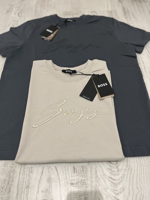 Tricos premium B O S S