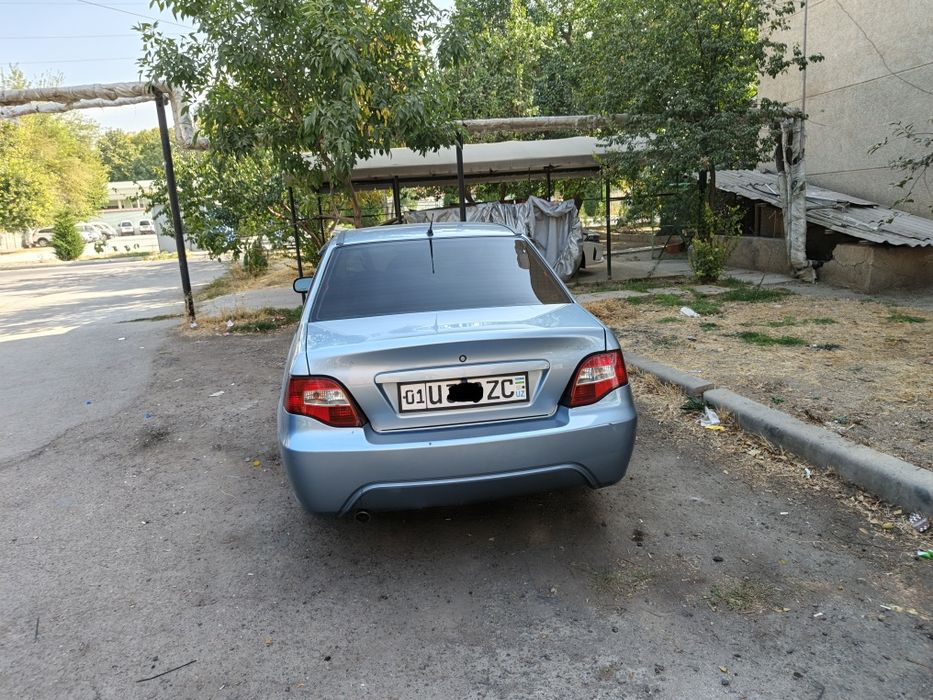 Продам Nexia 2 Нексия 2