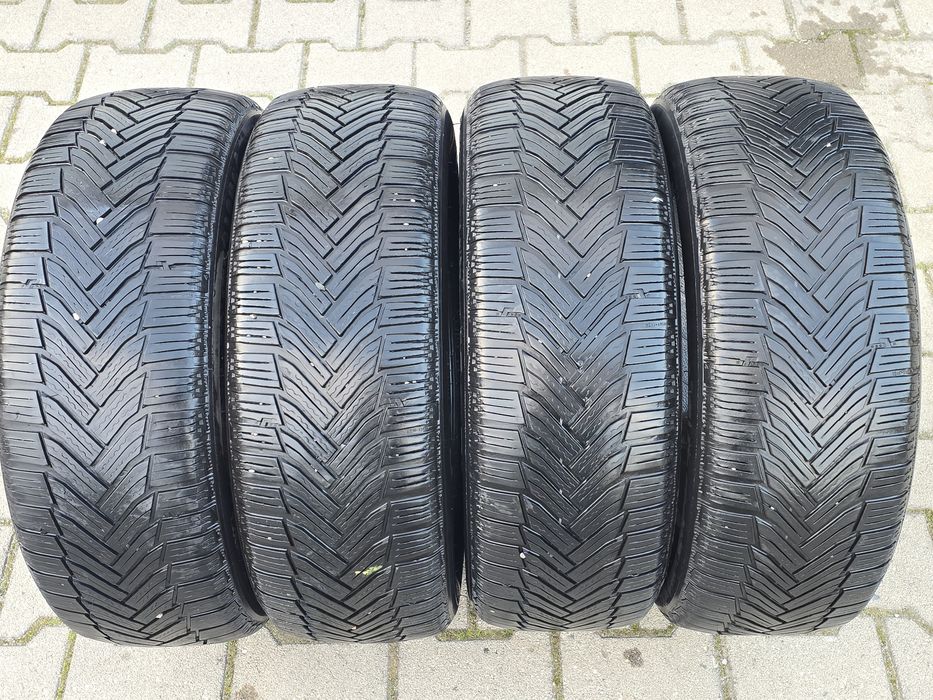 205 55 16 Michelin