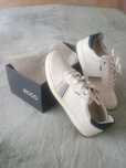 Addidas piele noi- brand Ecco.
