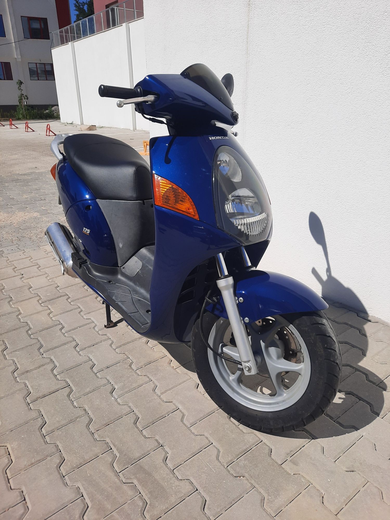 Honda Скутер Хонда 125