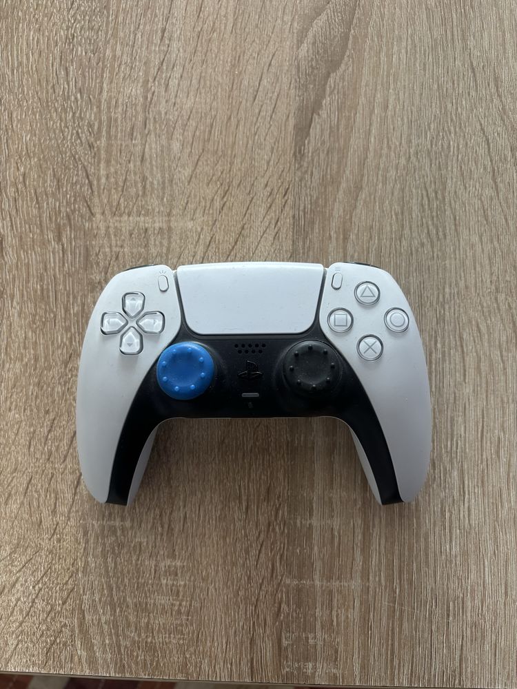 Dualshock 5 controller