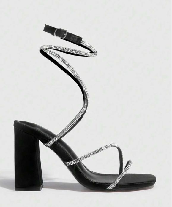 Елегантни токчета