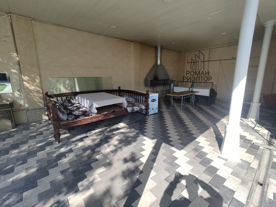 Аренда кафе на Карасу