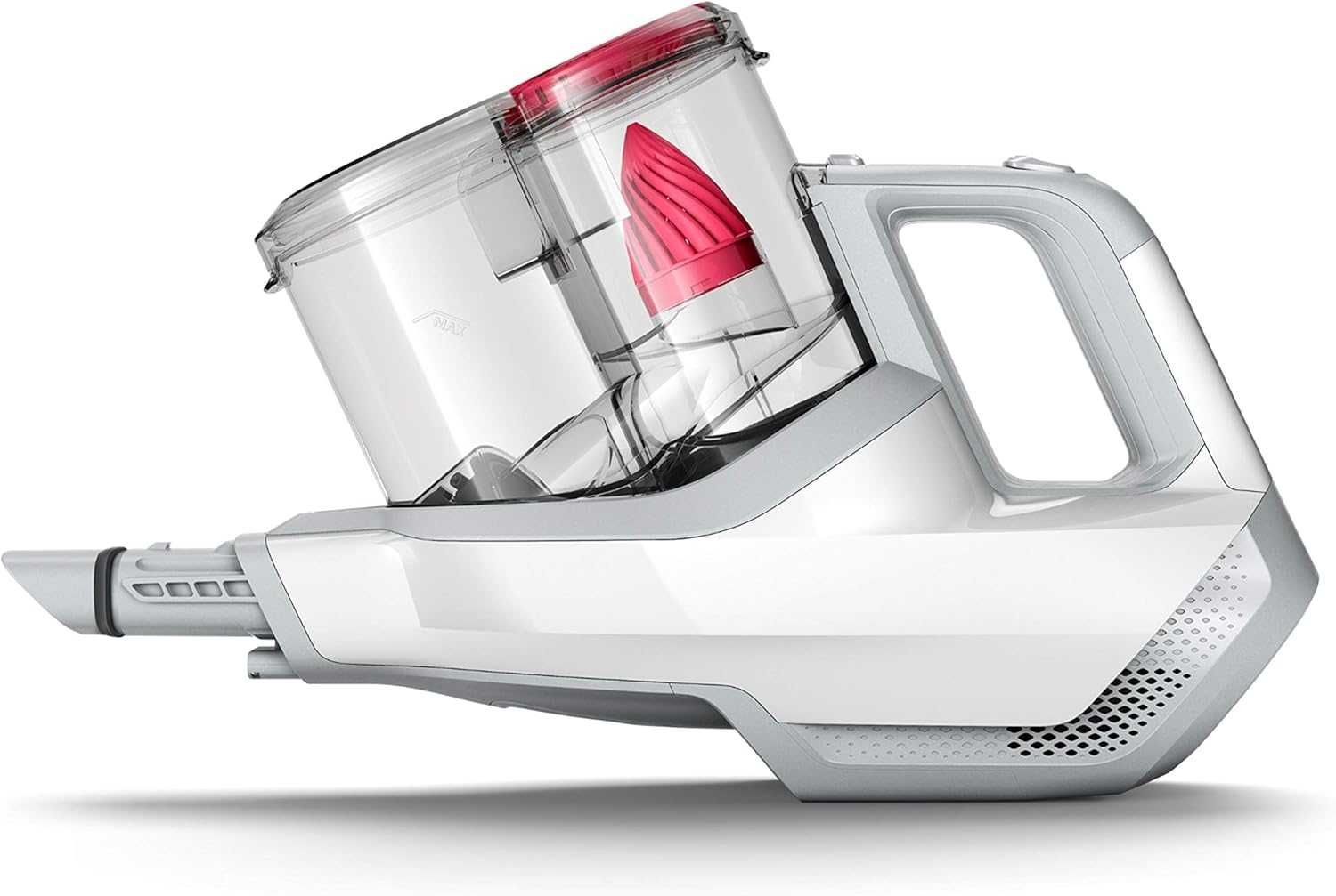 Вертикална прахосмукачка Philips SpeedPro FC6723 до 30мин работа 18V