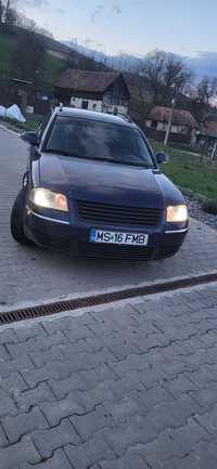 Passatb5.5 1.9tdi 4motion