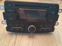 Radio cd cu stick Dacia Duster