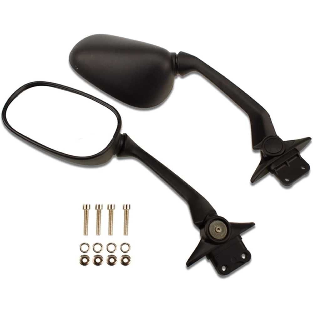 Set oglinzi Honda Yamaha Kawasaki Suzuki Ducati BMW EvoX