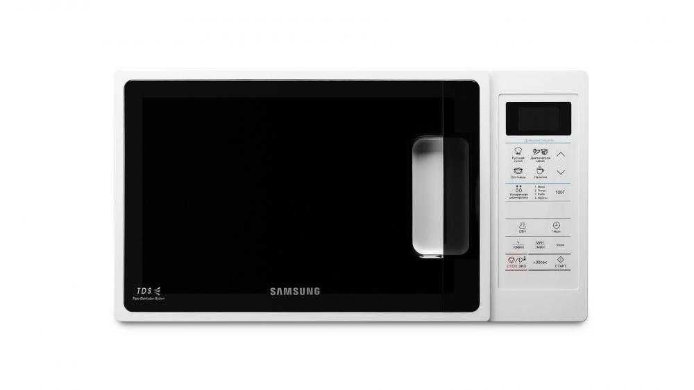Микроволновка Samsung  ME83ARW/UZ  — Лучшая Цена