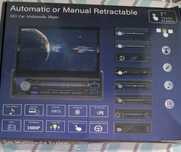 Car Multimedia System