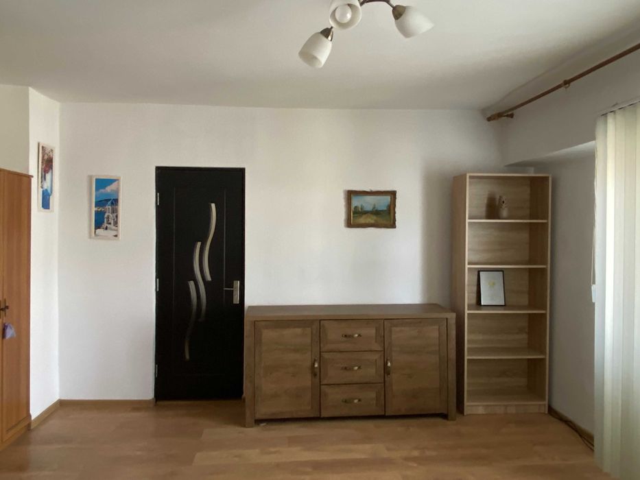Apartament 1 cam, nou renovat, Kaufland Pacurari, Iasi–340 Euro