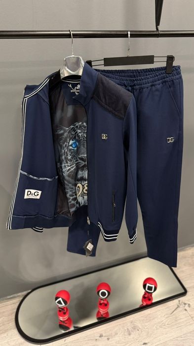 Мъжки сетове високо качество