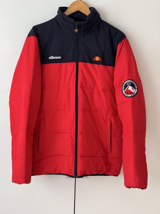 Geacă Ellesse pentru Bărbați