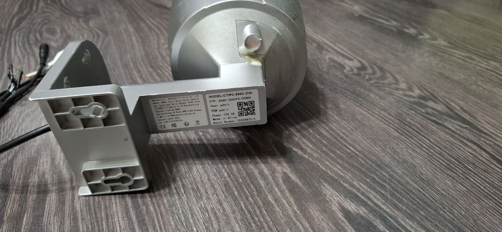 Vind Camera de supraveghere ip ptz IR 30x