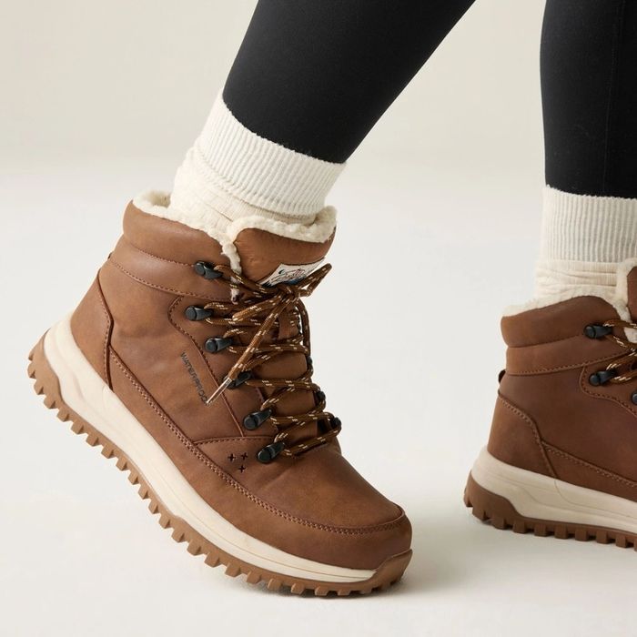 Водоустойчиви ботуши Regatta Sherbourne