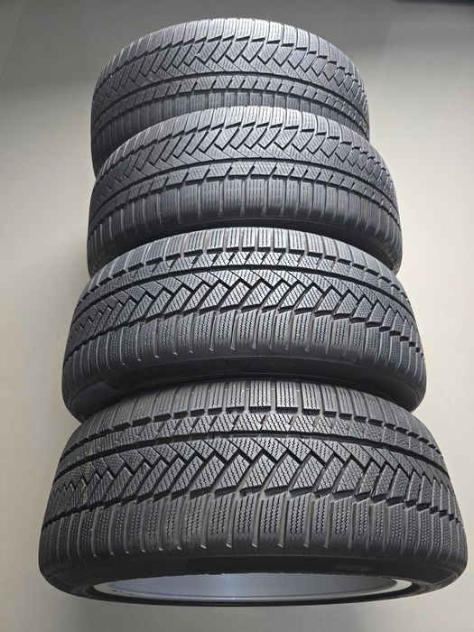 Set jante originale Audi Spoke Dynamic 19 ″ A6 / S6