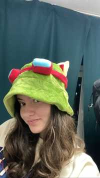 Palarie Teemo Cosplay League of Legends