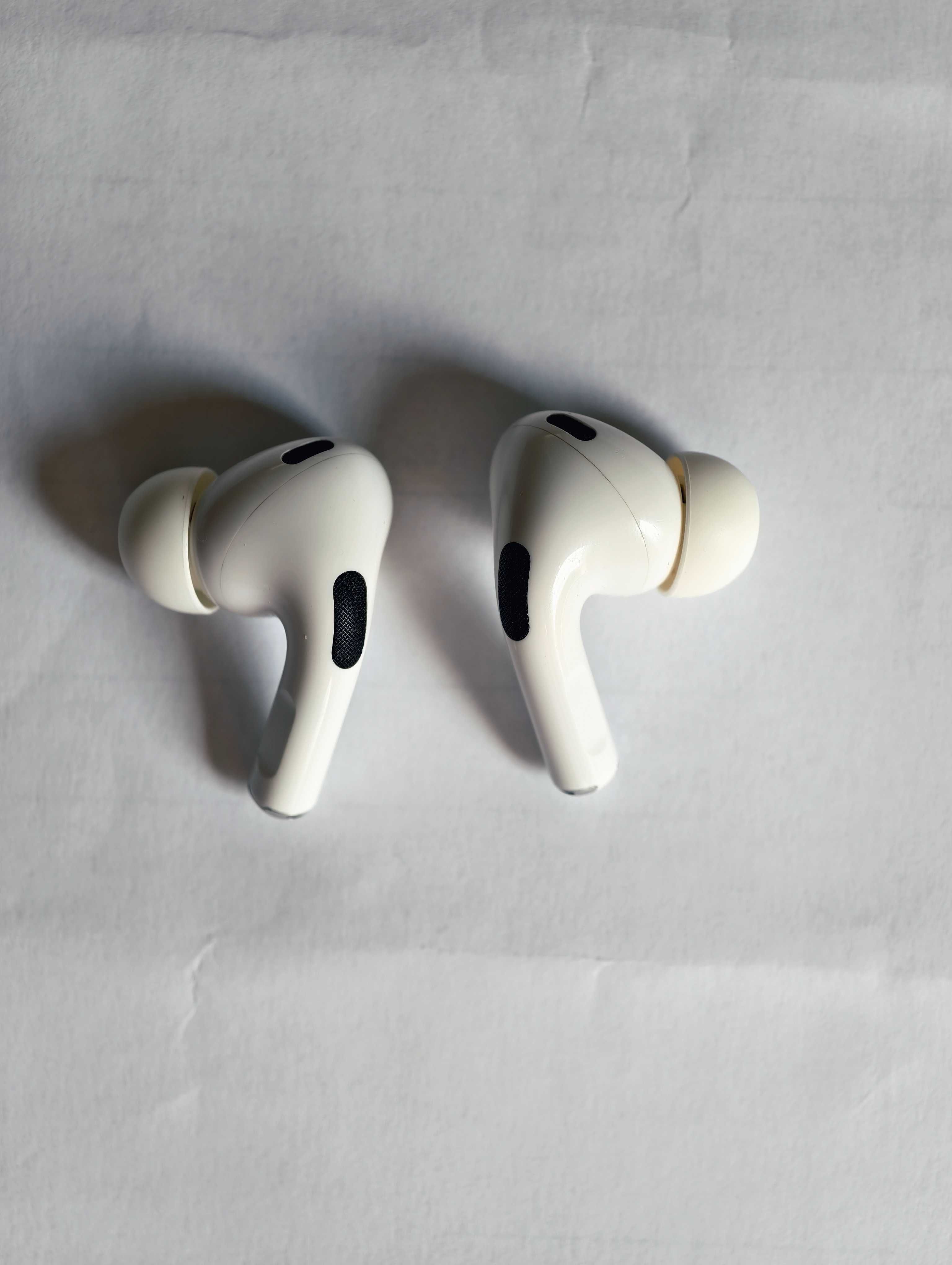 Airpods Pro 2 Фактура
