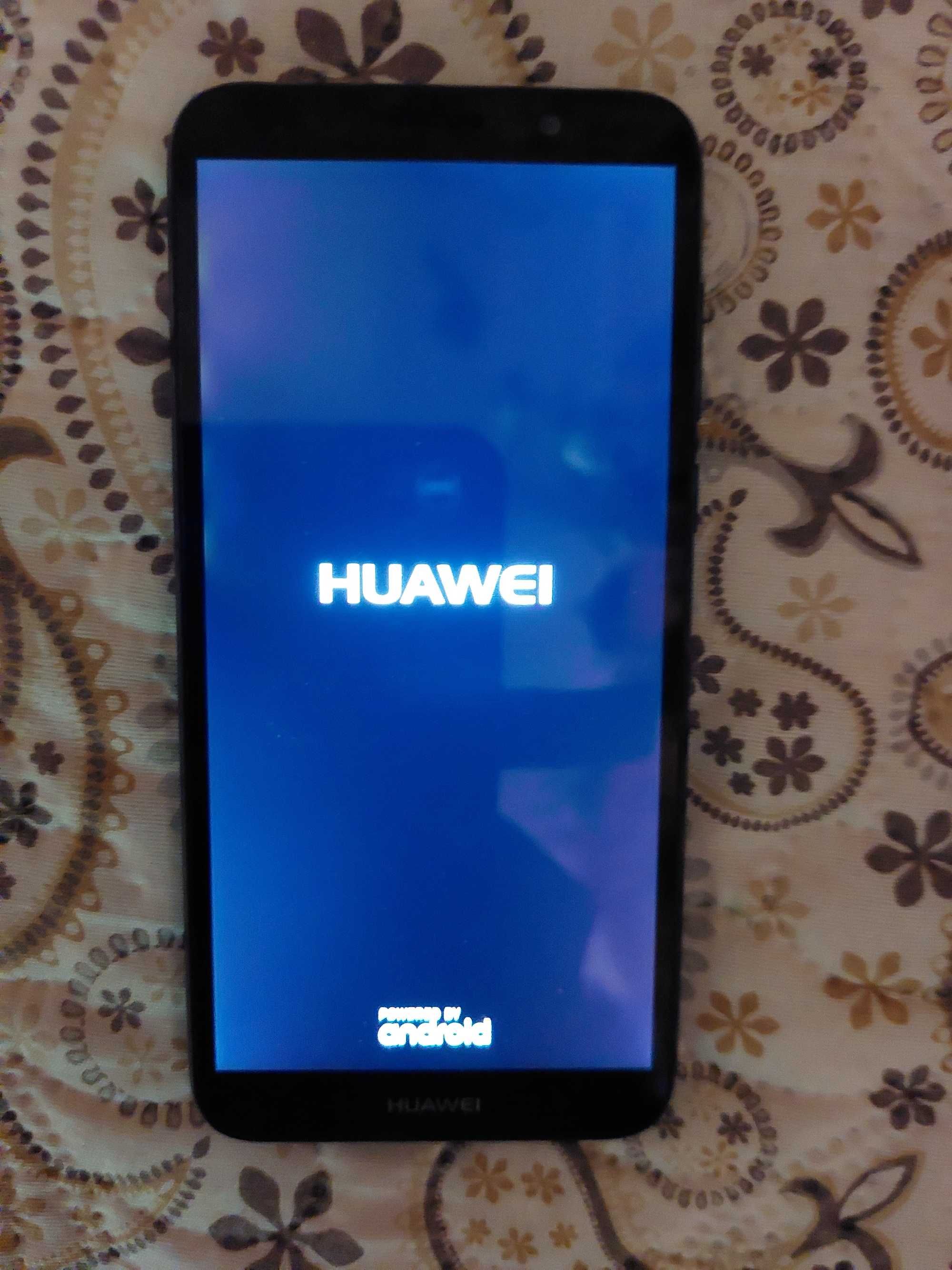 Huawei-един от най добрите серии за този модел
