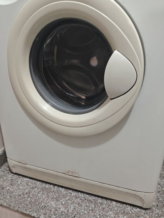 Пералня Indesit W105TX