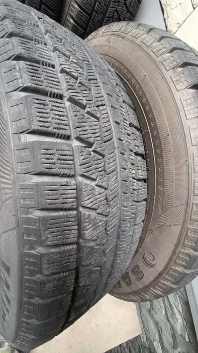 Зимние шины Sailun 185/65 R 15