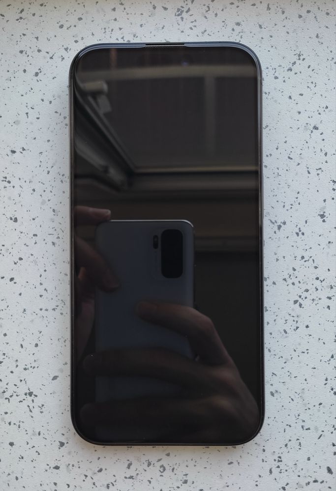 iPhone 15 Pro 256 GB | Идеальное состояние (97% батарея)