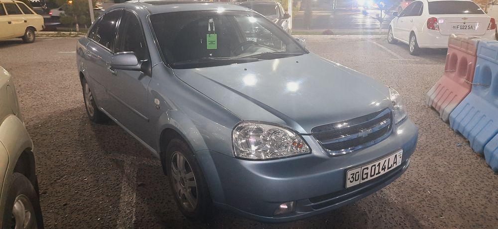 Ласетти 1.6 автомат 2012 метан 4 поколение срочно